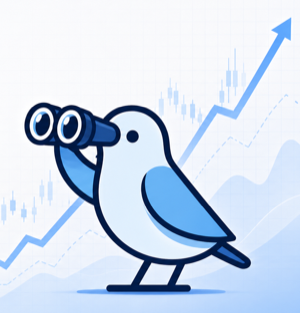 Little Bird Trading
