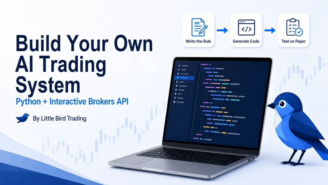Build Your Own AI Trading System for 2026